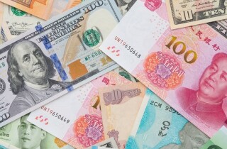 Tỷ giá ngoại tệ ngày 18/12: Giá USD, euro, yen Nhật, bảng Anh, đô la Úc tuần qua