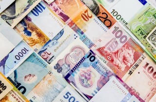 Tỷ giá ngân hàng Vietcombank (VCB) ngày 27/12: Nhiều ngoại tệ tiếp đà tăng nhẹ