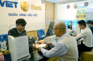 Lãi suất ngân hàng Bảo Việt tháng 12/2022 cao nhất 9,4%/năm