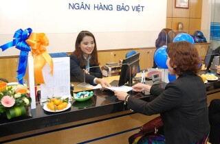 Cập nhật lãi suất ngân hàng Bảo Việt tháng 12/2022 mới nhất
