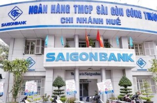 Lãi suất ngân hàng Saigonbank tháng 12/2022 cao nhất 10,5%/năm