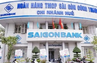 Lãi suất ngân hàng Saigonbank tháng 12/2022 tăng mạnh