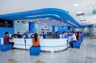 Lãi suất ngân hàng VietBank tháng 12/2022 cao nhất tới 9,5%/năm