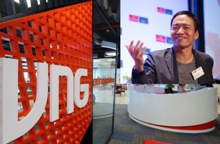 Bloomberg: VNG muốn trở thành công ty công nghệ toàn cầu với mũi nhọn là ngành game