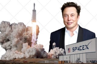 Định giá SpaceX của tỷ phú Elon Musk có thể đạt mức 140 tỷ USD