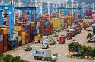 MBKE cảnh báo rủi ro với xuất khẩu Việt Nam liên quan căng thẳng Biển Đỏ