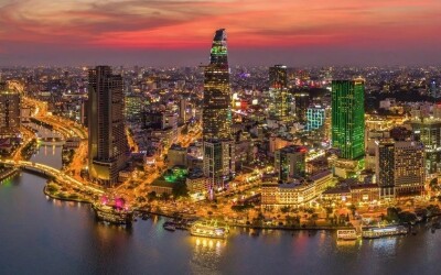 Vốn FDI dự báo tiếp tục đổ mạnh vào Việt Nam năm 2024