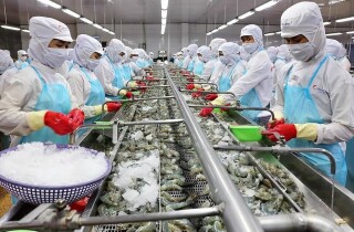 Ba nhóm ngành hàng xuất khẩu của Việt Nam giảm mạnh nhất những tháng cuối 2022