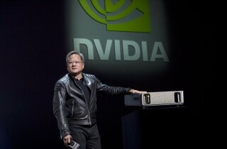 Ông chủ gã khổng lồ ngành chip Nvidia kiếm bộn tiền nhờ ChatGPT