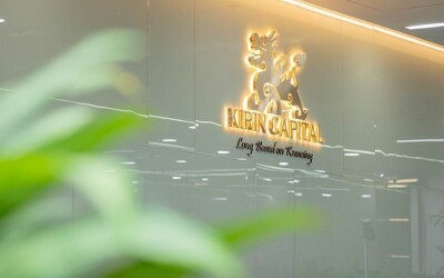 Kirin Capital nắm trên 10% vốn Chứng khoán Kiến thiết