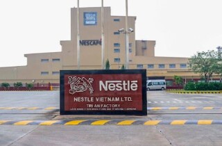 Nestlé đầu tư thêm 100 triệu USD vào Việt Nam