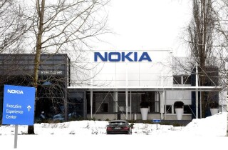 Nokia vẫn sống khỏe nhờ bán bản quyền công nghệ