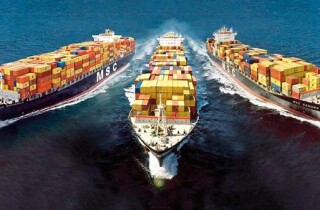 Ngành vận tải container đã kết thúc chu kỳ tăng?