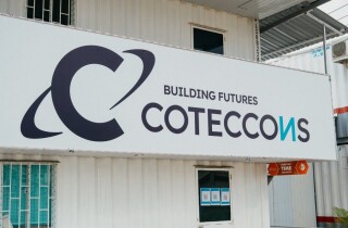 Nhờ đâu Coteccons thoát lỗ quý IV/2022?