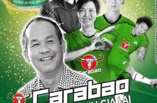 CLB HAGL cân nhắc khởi kiện VPF sau khi bị cấm quảng cáo cho Carabao, luật sư nói gì?