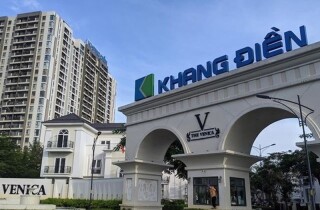 Dragon Capital mua hơn 1 triệu cổ phiếu KDH