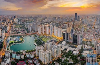HSBC: Việt Nam có thể lấy lại mức tăng trưởng 6% trong năm 2024