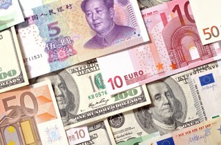 Tỷ giá ngân hàng Vietcombank (VCB) ngày 16/1: Yen Nhật, bảng Anh, nhân dân tệ tăng giá