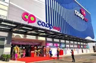 Vượt WinCommerce, Saigon Co.op trở thành đơn vị bán lẻ lớn nhất Việt Nam