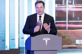 Elon Musk: Các công ty Trung Quốc là những người chăm chỉ và thông minh nhất