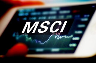 NKG, FTS, SJS vào rổ MSCI Frontier Markets