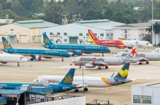 44 máy bay của Vietnam Airlines và Vietjet phải kiểm tra động cơ, Cục HKVN yêu cầu báo cáo trước 15/2