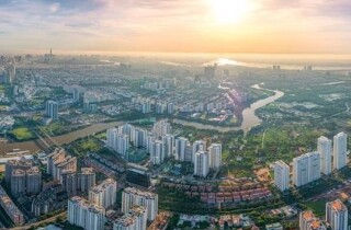 Thị trường bất động sản tuần qua (18/2 - 24/2): Loạt dự án FDI đổ bộ các tỉnh thành, nhóm doanh nghiệp liên quan Văn Phú nhắm 'siêu dự án'