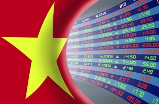 Những cổ phiếu tâm điểm trước khi chứng khoán Việt Nam được nâng hạng