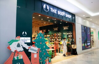 The Body Shop Việt Nam hoạt động ra sao trước thông tin phá sản tại Anh?