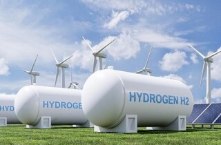 Nhà máy hydrogen xanh đầu tiên ở Việt Nam sẽ khởi công vào tháng 3