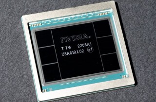 Con chip mang lại 1.000 tỷ USD cho vốn hóa của Nvidia
