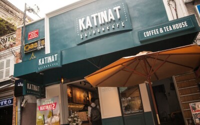 Mở cùng lúc ba cửa hàng tại Hà Nội, tham vọng Bắc tiến của Katinat có thể thành công như Phúc Long, Phê La đã từng?
