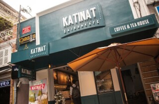 Mở cùng lúc ba cửa hàng tại Hà Nội, tham vọng Bắc tiến của Katinat có thể thành công như Phúc Long đã từng?