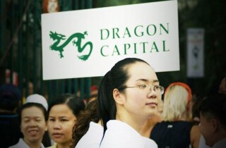 Quỹ tỷ đô của Dragon Capital bán 2 triệu cổ phiếu Tập đoàn Hoa Sen