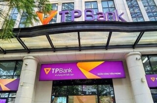 TPBank thực hiện quyền mua 9 triệu cp Chứng khoán Tiên Phong