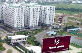 Vợ Chủ tịch HĐQT Nam Long muốn bán 2 triệu cổ phiếu NLG