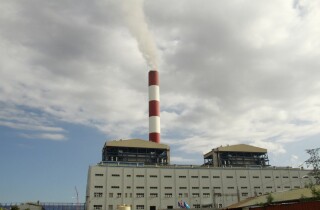 Nhà máy Nhiệt điện Thái Bình 2 dự kiến vận hành thương mại vào cuối quý II/2023