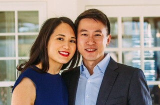 Chân dung người vợ đa tài của CEO TikTok: Có bằng MBA tại Harvard, yêu thích khởi nghiệp và đầu tư