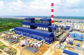 PV GAS và PV Power ký hợp tác mua bán khí LNG cho Nhà máy điện Nhơn Trạch 3 và 4