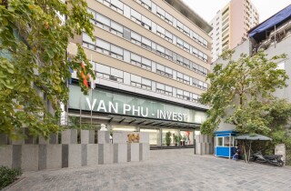 Phó Chủ tịch Văn Phú đăng ký bán 3,5 triệu cổ phiếu VPI