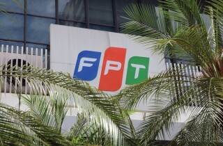 FPT lên kế hoạch thu về 2,5 tỷ USD năm nay, đã chốt đơn 70 triệu chip đến năm 2025