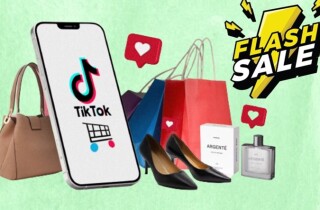 Siêu sale trên TikTok, Shopee ngày càng ít hiệu quả hơn với nhãn hàng