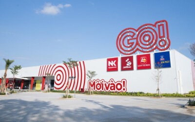 Central Retail làm trung tâm thương mại 1,5 ha ở TP Hưng Yên