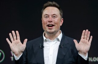 Elon Musk thừa nhận trầm cảm, phải dùng đến chất kích thích