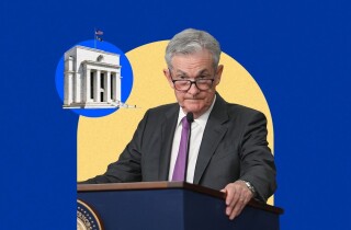 Chủ tịch Fed chia sẻ gì tại cuộc họp báo?