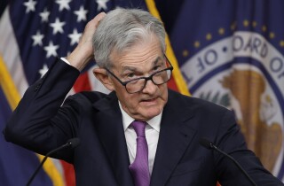 Gã khổng lồ Vanguard không tin Fed hạ lãi suất trong năm nay