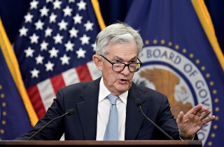 Chuyên gia kinh tế: Đừng lo Fed không giảm lãi suất, chứng khoán Mỹ vẫn sẽ tiếp đà tăng