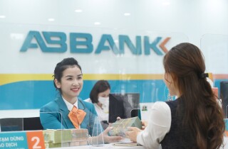 Lãi suất ngân hàng ABBank tháng 3/2024: Giảm tại đa số kỳ hạn
