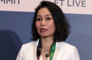 Bà Lê Thị Thu Thuỷ: Nhà đầu tư mất dần kiên nhẫn với ngành xe điện