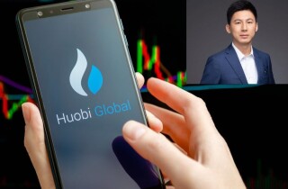 Người đứng sau 'bệ đỡ' cho sàn giao dịch Huobi: Startup tiền điện tử thất bại phần lớn do quá tự tin về khả năng gọi vốn
